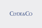 Clyde & Co logo