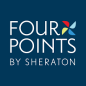 Four Points by Sheraton logo