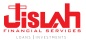 Jislah Financial Services logo