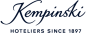 Kempinski Hotels logo