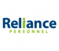Reliance Personnel Services logo