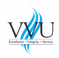Valley View University logo