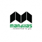 Mandilas Group Limited logo