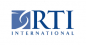 RTI International logo