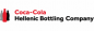 CocaCola Beverages Africa logo