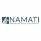 Namati logo
