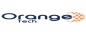OrangeTech logo