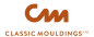 Classic Mouldings Limited logo Classic Mouldings Limited logo
