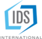 IDS International logo