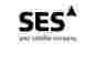 SES Satellites Ghana logo
