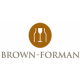 Brown-Forman logo