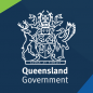 Queensland Health logo