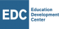 Education Development Center (EDC) logo