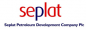 Seplat Petroleum Development Company Plc logo