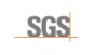 SGS logo