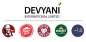 Devyani International Limited logo