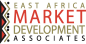 East Africa Market Development Associates (EAMDA) logo