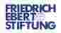 Friedrich-Ebert-Stiftung (FES) logo