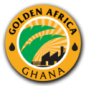 Golden Africa Ghana logo