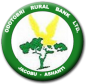 Odotobri Rural Bank PLC logo
