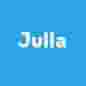 Julla logo Julla logo