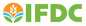 International Fertilizer Development (IFDC) logo