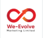 We-Evolve Marketing Limited logo
