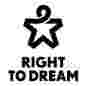 Right to Dream logo