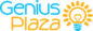 Genius Plaza logo