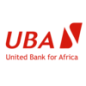United Bank for Africa Plc logo
