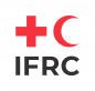 International Federation of Red Cross and Red Crescent Societies (IFRC) logo