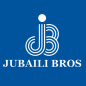Jubaili Bros Ltd logo