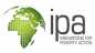 Innovations for Poverty Action (IPA) logo