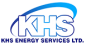 KHS Energy Service Ltd logo