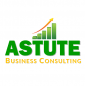 Astute Business Consulting logo