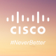 Cisco logo