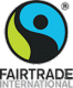Fairtrade International logo