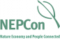 NEPCon (Nature, Economy and People Connected) logo