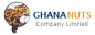 Ghana Nuts Company Limited logo