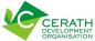 CERATH Development Organization logo