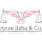 Anne Babu & Co. logo