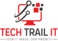 Tech Trail IT logo