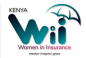 Kenya Women in Insurance logo