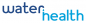 WaterHealth Ghana logo