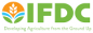 IFDC logo
