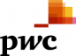 PricewaterhouseCoopers (PwC)  logo