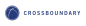 CrossBoundary logo