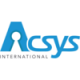 Acsys logo
