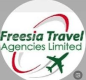 Freesia Travel logo