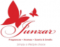 Junzar logo